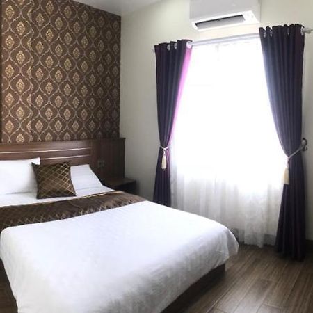 Nam Son Hotel Ha Long Exterior photo